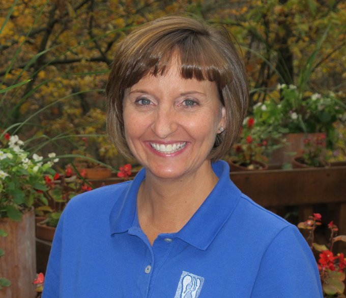 LaDonna - Certified Dental Assistant - Dr. Gordon Green